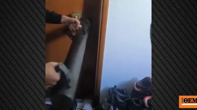 Σύλληψη 33χρονου διακινητή ναρκωτικών στο Περιστέρι