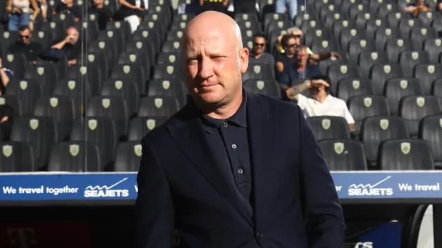 Η ΑΕΚ ζητά αναβολή με τον Ατρόμητο λόγω Champions League