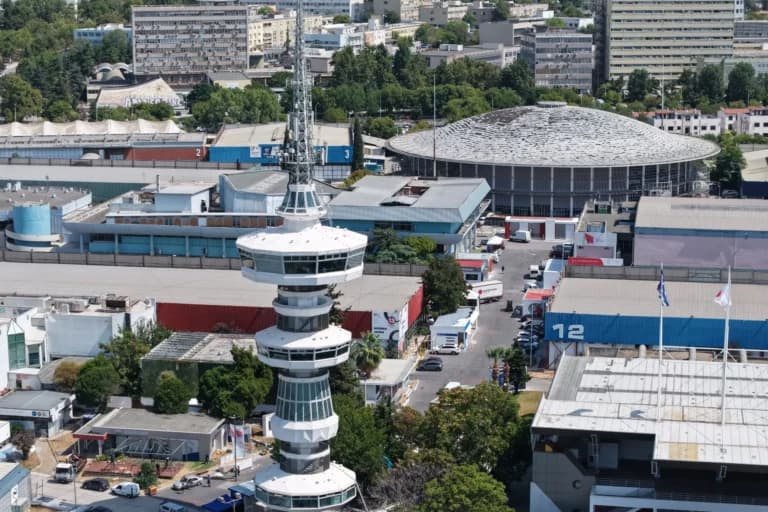 Η Θεσσαλονίκη σε ετοιμότητα για τη ΔΕΘ: Ισχυρά μέτρα