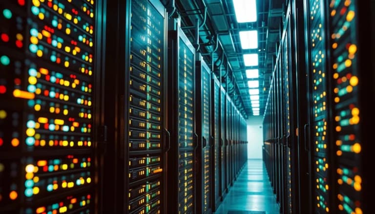 Η Ελλάδα διεκδικεί AI Gigafactory με 350 εκατ. ευρώ