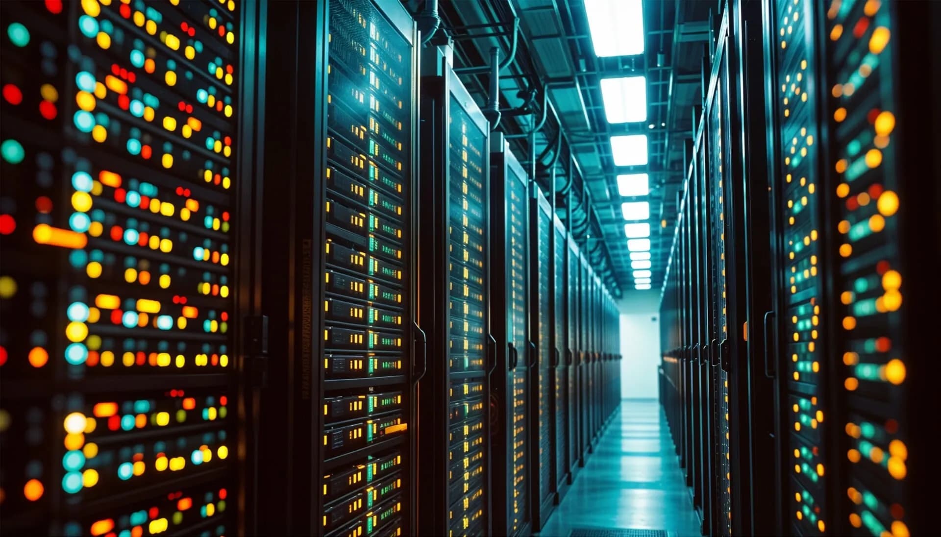 Η Ελλάδα διεκδικεί AI Gigafactory με 350 εκατ. ευρώ
