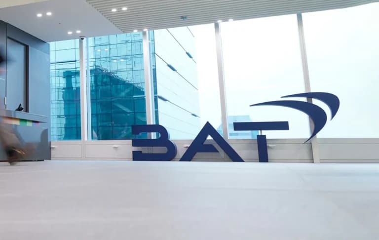 Η BAT εγκαινιάζει το κύριο κατάστημά της στην Αθήνα