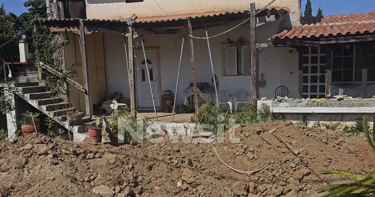 Θρίλερ στον Μαραθώνα: Έθαβε τη μητέρα της για τη σύνταξη