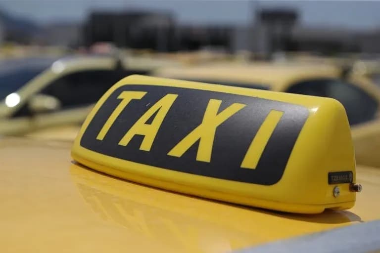 Ο 34χρονος Ολλανδός έκλεψε ταξί στου Ρέντη και συνελήφθη