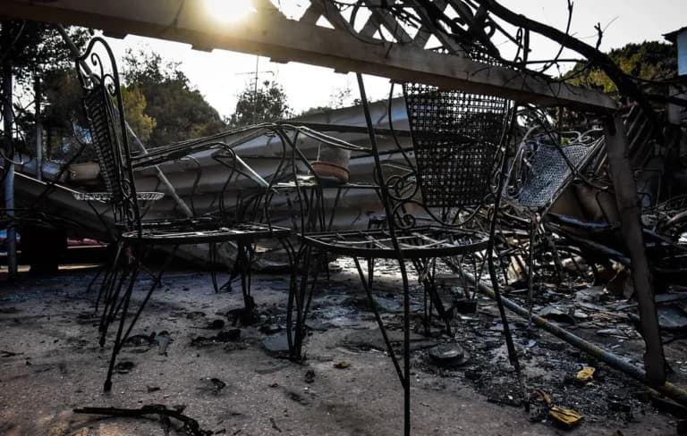 Το Εφετείο απορρίπτει το ελαφρυντικό για το Μάτι