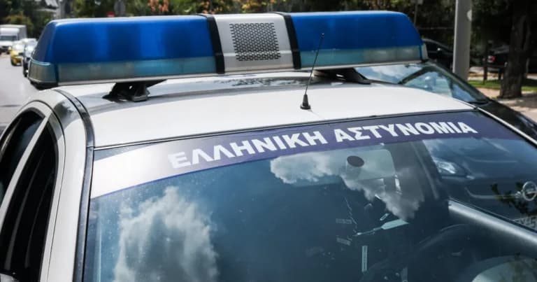 Αιματηρό επεισόδιο στη Γλυφάδα: 75χρονος τραυμάτισε 65χρονο