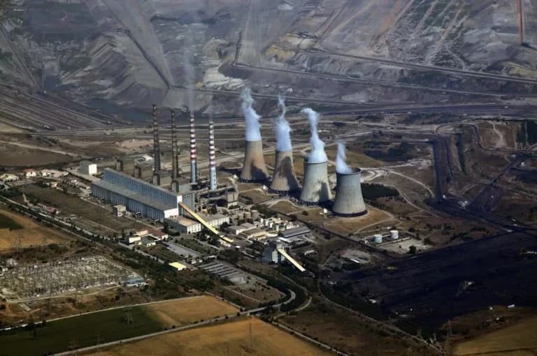 Η Κοζάνη ποντάρει σε data center 5,8 δισ. ευρώ