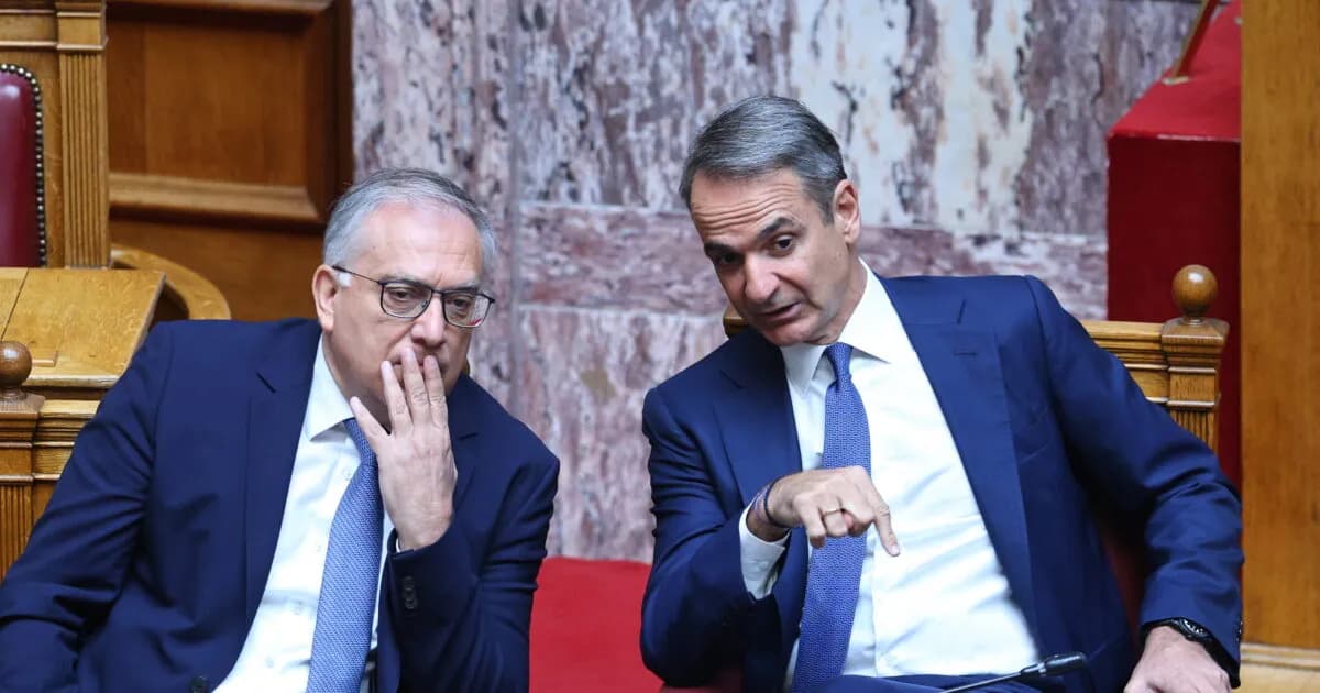 Ο Μητσοτάκης: 928 επενδύσεις 3,1 δισ. με τον αναπτυξιακό νόμο