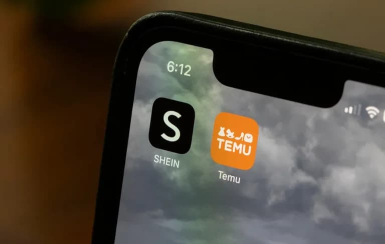 Η Γαλλία επιβάλλει περιβαλλοντικό τέλος σε Shein και Temu