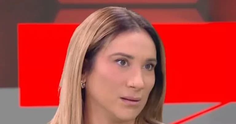 Η Καλογηροπούλου μιλά για τη φιλία με τον Μαζωνάκη