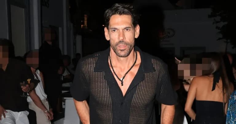 Ο Γιάννης Σπαλιάρας: Η εμφάνισή μου είναι θέμα DNA