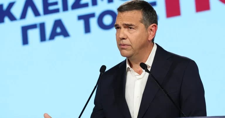 Ο Τσίπρας στη Θεσσαλονίκη με εξαγγελίες για στέγαση