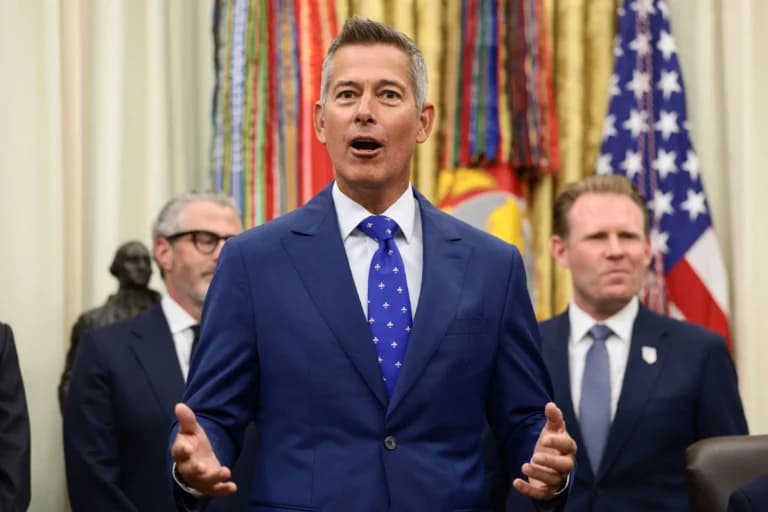 Ο Ντάφι κατά της Ford για τους δεσμούς της με την Κίνα