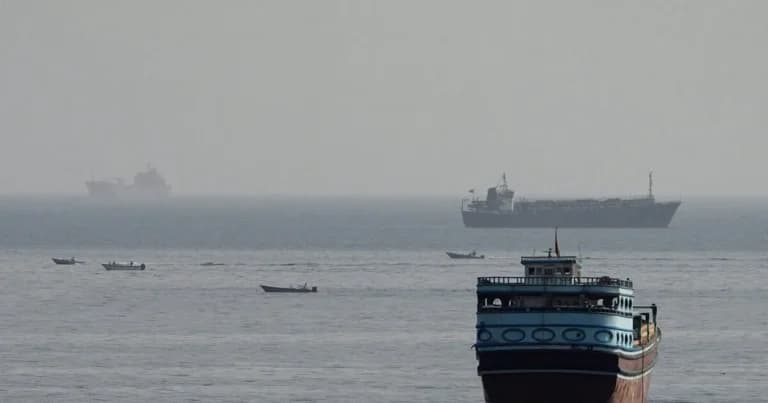 Οι Navy SEALs εξουδετέρωσαν νάρκες στο Ορμούζ