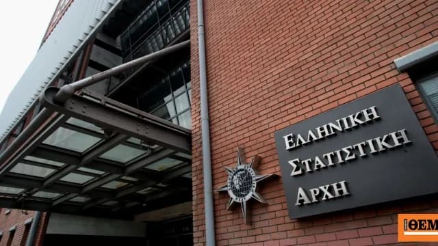 Ο Δείκτης Μισθολογικού Κόστους Αυξήθηκε 4% στην Ελλάδα