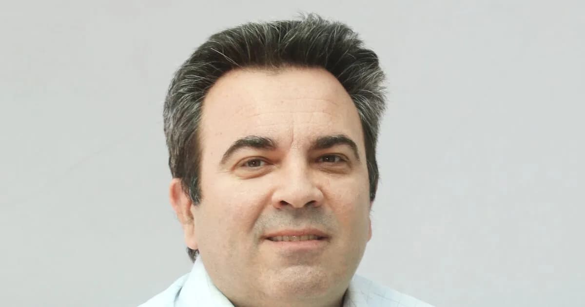Ο Καρπετόπουλος αποκαλύπτει πώς γνώρισε τον Μαζωνάκη