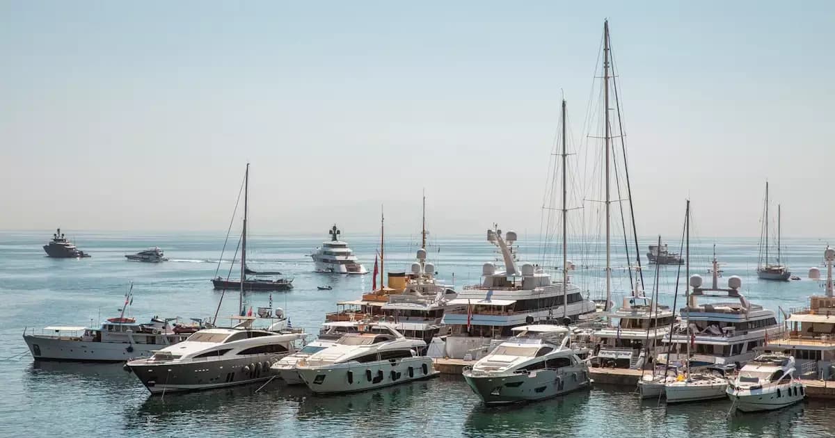 Η Nomad Yachting προχωρά σε εξαγορά της Vernicos Yachts