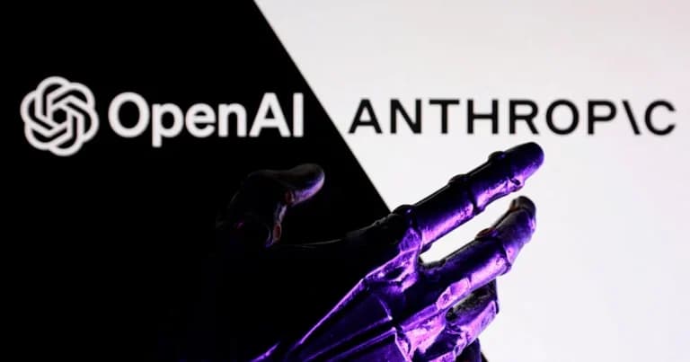 Η Anthropic βοήθησε στην παραβίαση της OpenAI με Claude