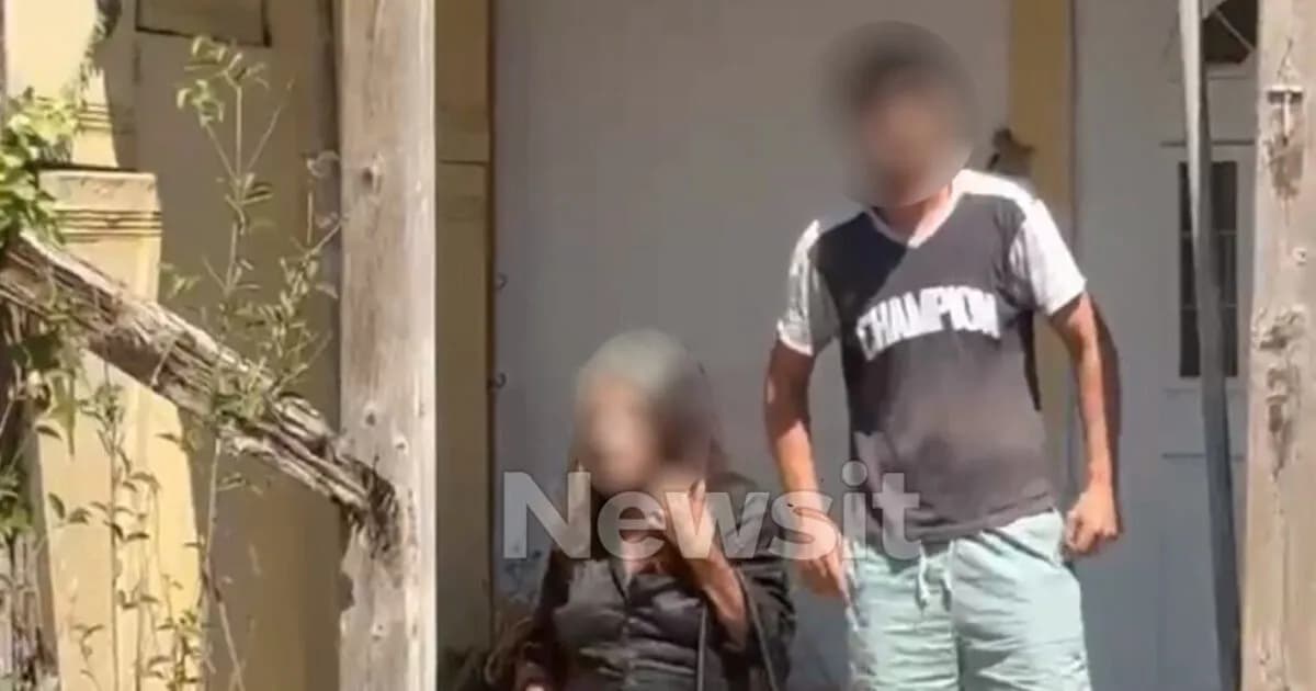 Αναβολή στη δίκη της 68χρονης για τη θαμμένη μητέρα στον Μαραθώνα