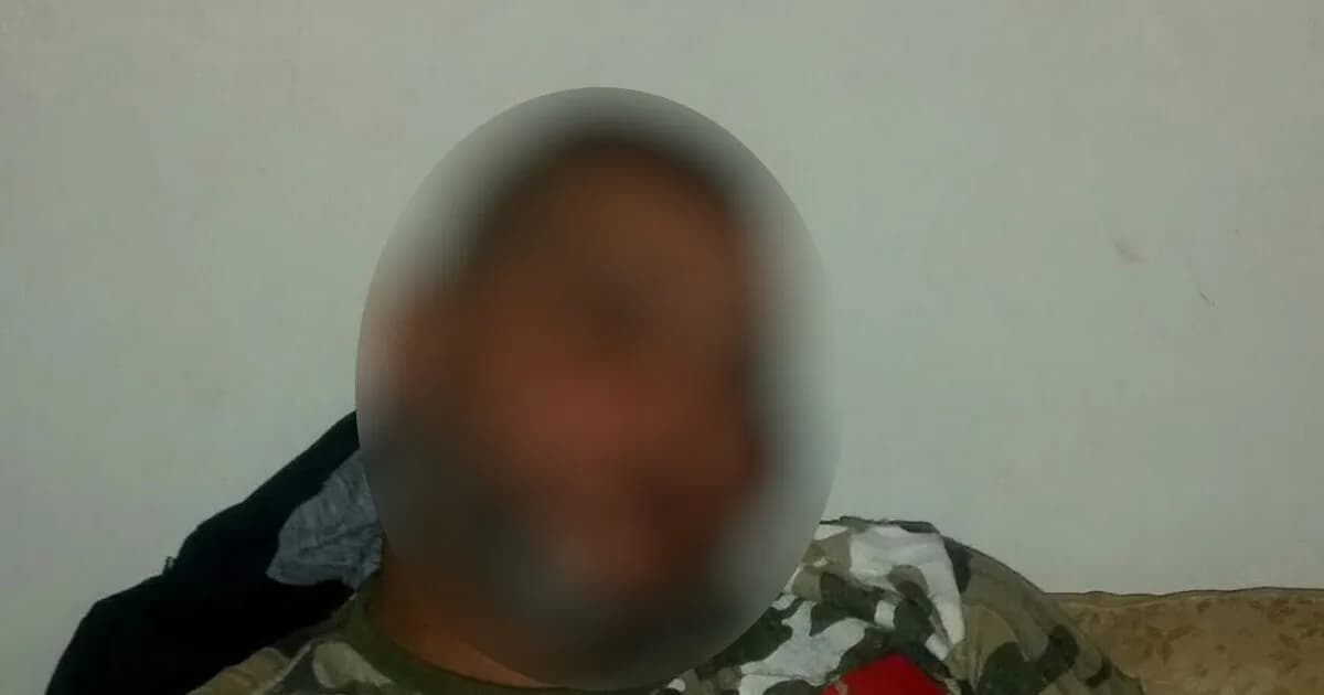 Ο 43χρονος απολογείται για το νεκρό βρέφος στην Κυψέλη