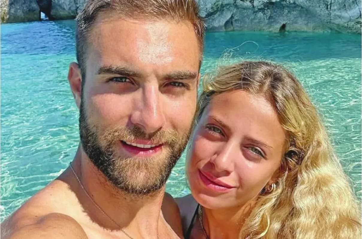 Ο Ντούσκος και η Αναστασιάδου κατέκτησαν χρυσό στον Τάραντα