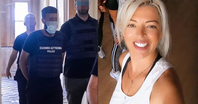 Ο αυτόπτης μάρτυρας περιγράφει τη δολοφονία στη Σύρο