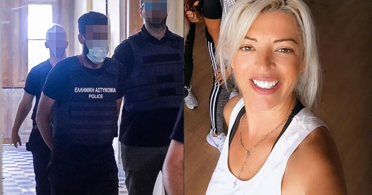 Ο αυτόπτης μάρτυρας περιγράφει τη δολοφονία στη Σύρο
