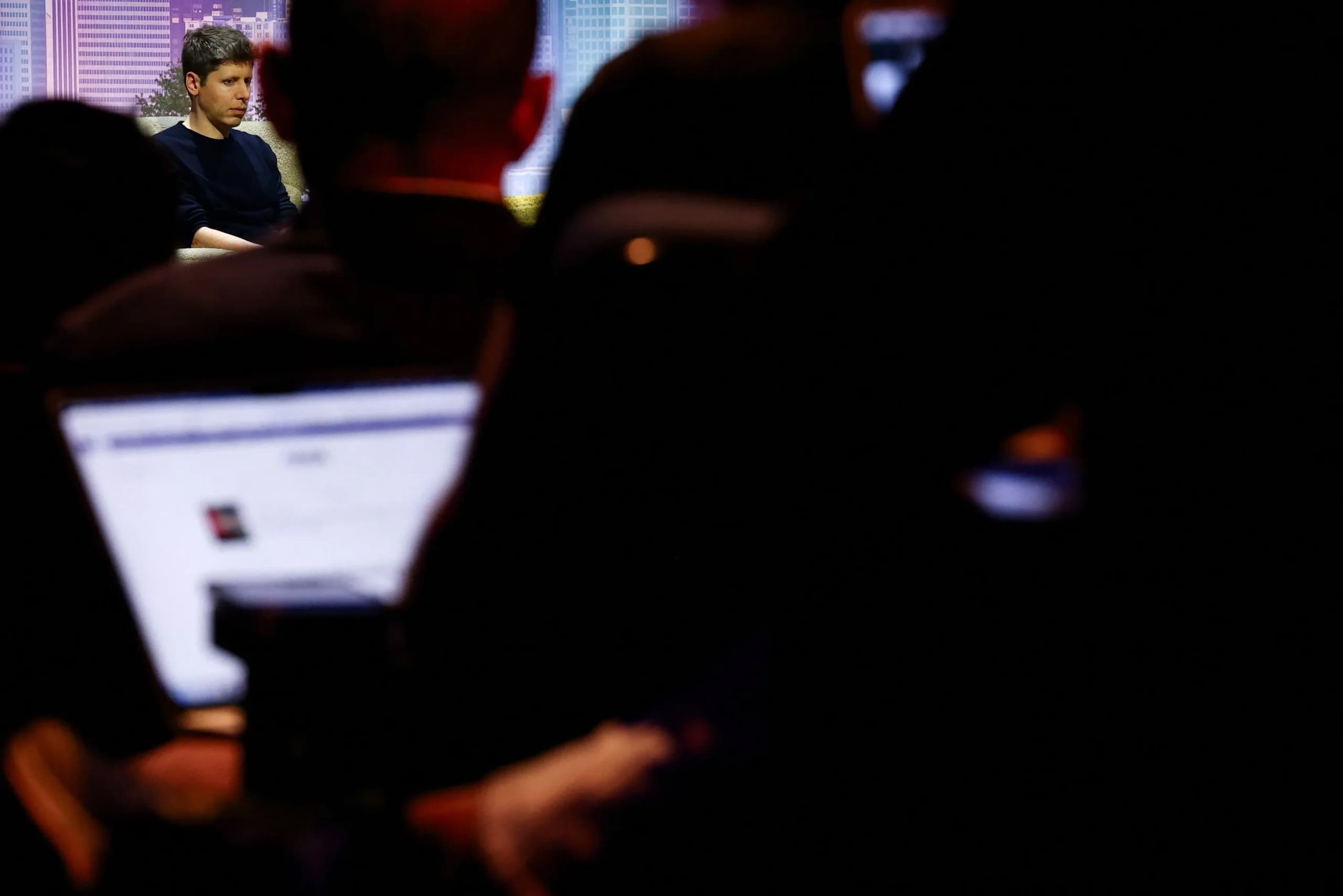 Η OpenAI αποκαλύπτει ανησυχητικά περιστατικά με μοντέλα AI