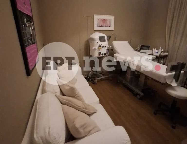 Ο θάνατος του Μαζωνάκη: Ερευνάται εμπλοκή τρίτου προσώπου