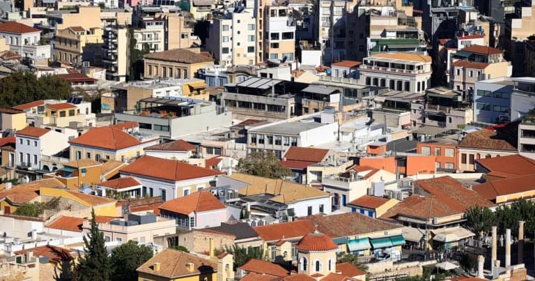 Η ρύθμιση για καταπατημένες εκτάσεις λήγει σύντομα