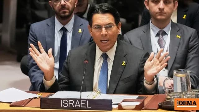 Το Ισραήλ ζητά μποϊκοτάζ της Διάσκεψης Ντέρμπαν στον ΟΗΕ