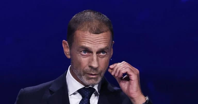 Η UEFA ανακοινώνει το Champions League Εθνικών ομάδων