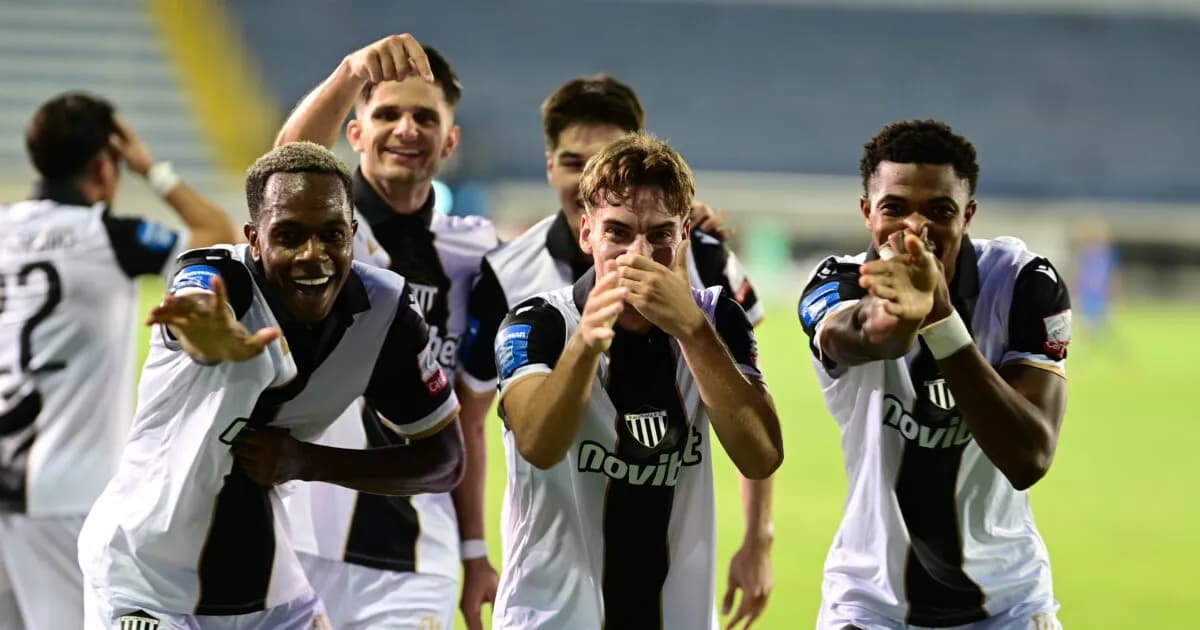 Η Καλαμάτα νίκησε 3-1 τον Βόλο με ανατροπή στη Super League