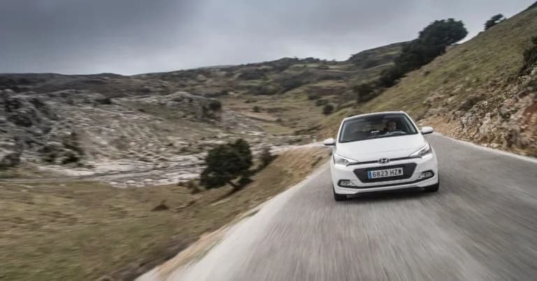 Το Hyundai i20 κυριαρχεί στην αγορά μεταχειρισμένων
