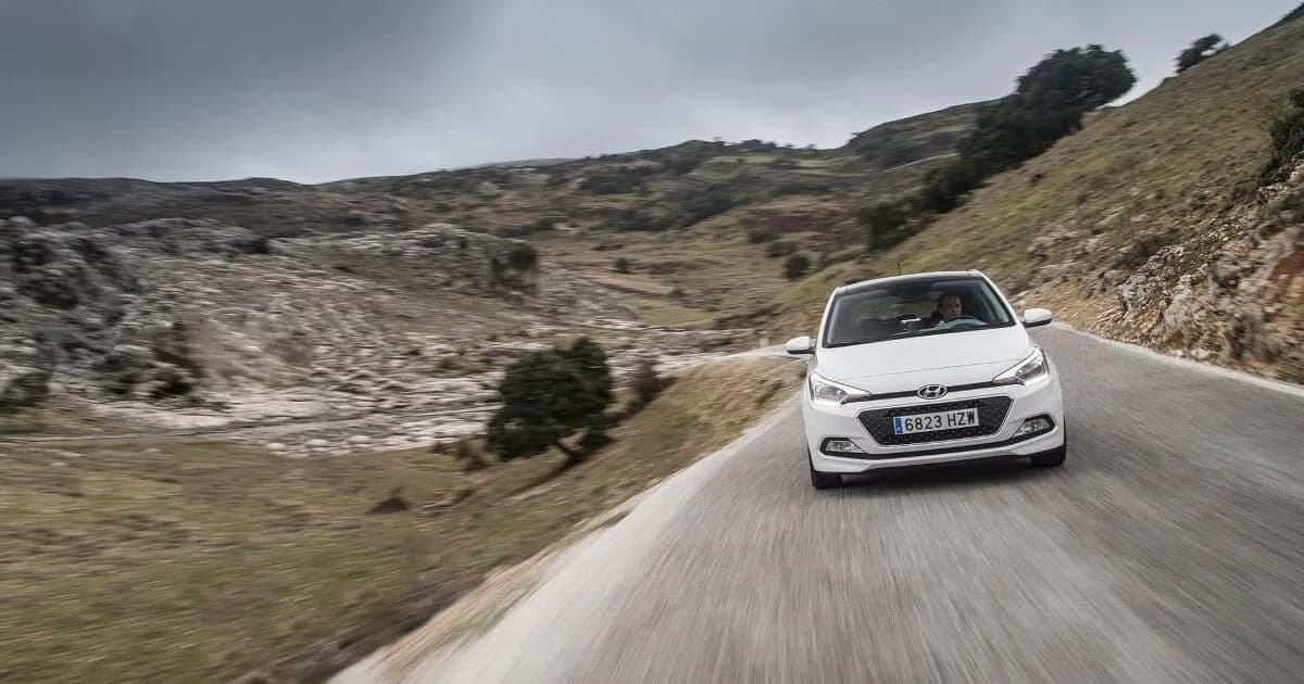Το Hyundai i20 κυριαρχεί στην αγορά μεταχειρισμένων