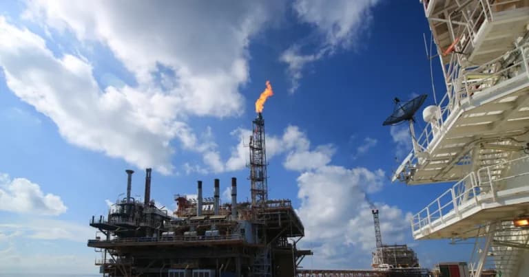 Η Chevron επενδύει $7 δισ. στη Βενεζουέλα για πετρέλαιο