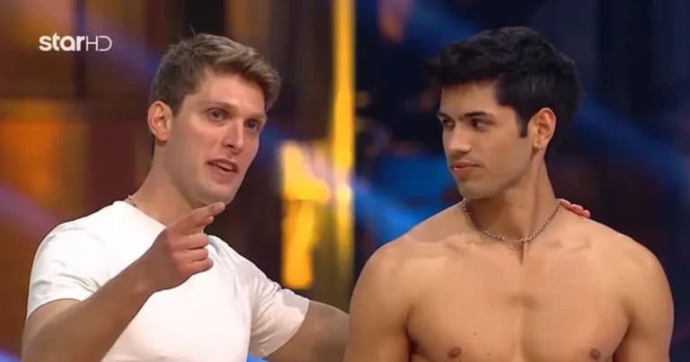 Το GNTM 7 έκανε πρεμιέρα με νέα πρόσωπα και εκπλήξεις