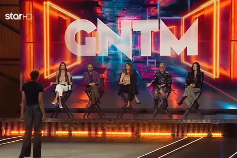 Το GNTM 7 ξεκίνησε με εκπλήξεις στα auditions