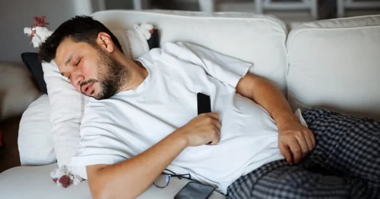 Το νυχτερινό φως «χτυπά» τη λειτουργία της καρδιάς
