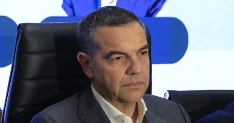 Ο Τσίπρας για τον θάνατο του 16χρονου ποδοσφαιριστή