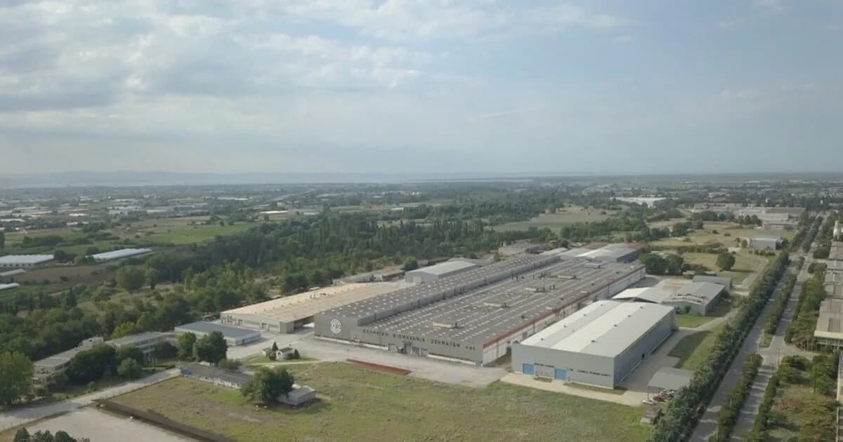 Η ΕΛΒΟ προχωρά σε επένδυση 40 εκατ. ευρώ στη Σίνδο