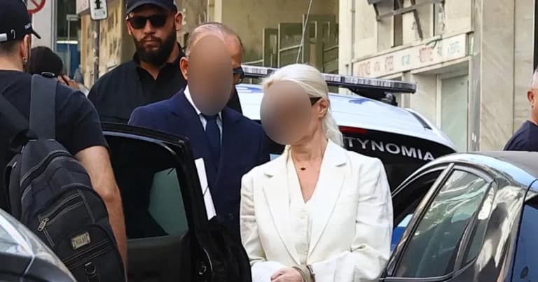 Ο δικηγόρος των γιατρών Μαζωνάκη προσφεύγει κατά της κράτησης