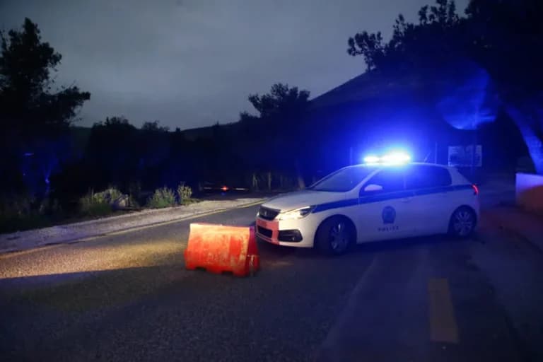 Πτώμα άνδρα εντοπίστηκε σε κάμπινγκ της Ασπροβάλτας