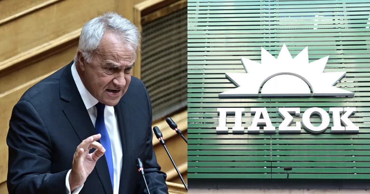 Ο Βορίδης θέλει εξορθολογισμό στο επίδομα ανεργίας