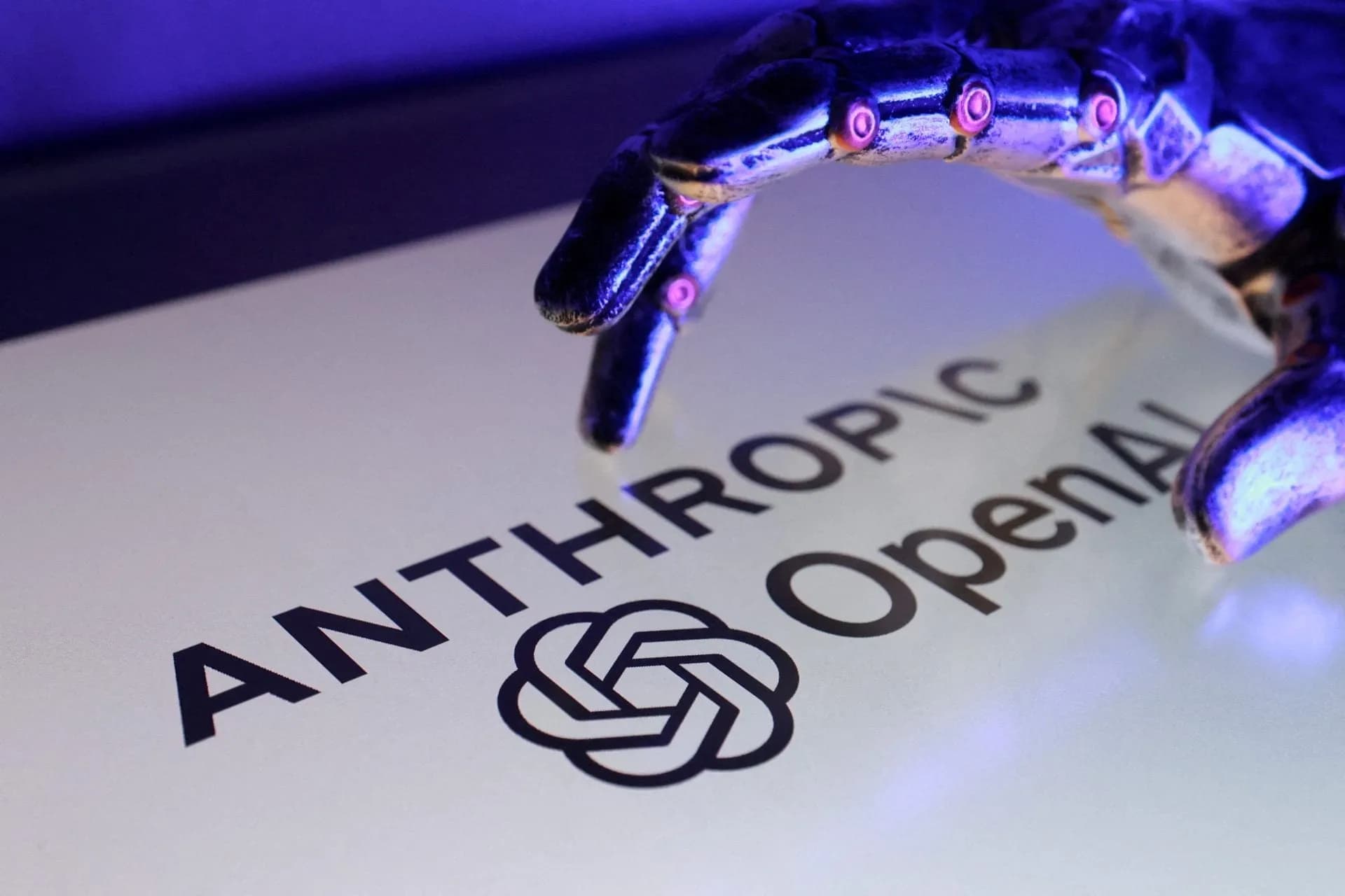 Η Παραβίαση της OpenAI από Ερευνητές Κυβερνοασφάλειας