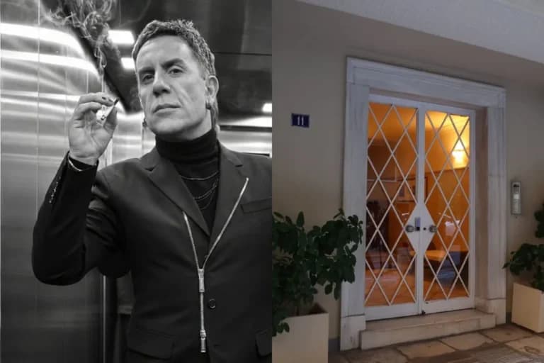 Ο θάνατος Μαζωνάκη: 11 άτομα στο ιατρείο της Καρνεάδου