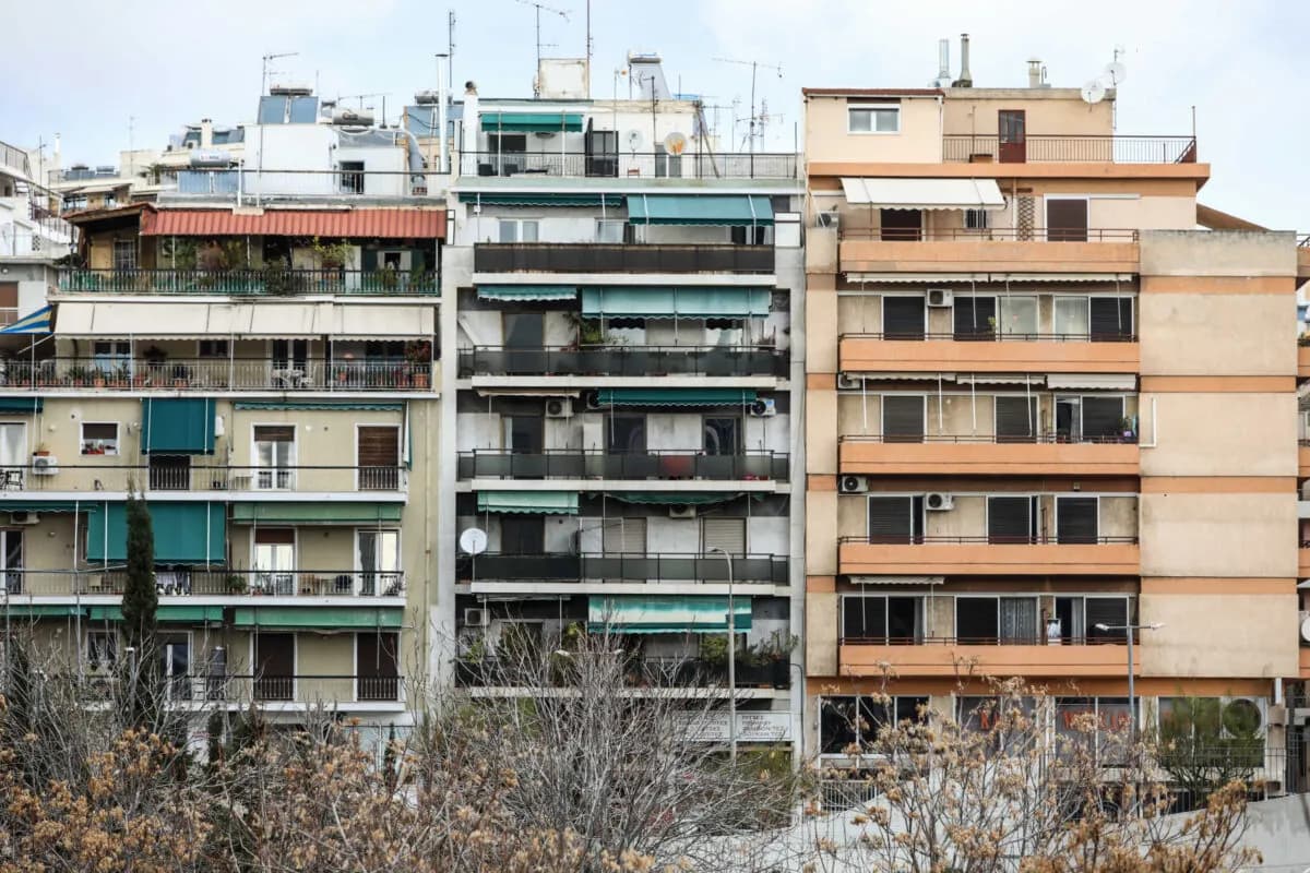 Το ΣτΕ επιβάλλει αποζημιώσεις σε ιδιοκτήτες ρεμάτων