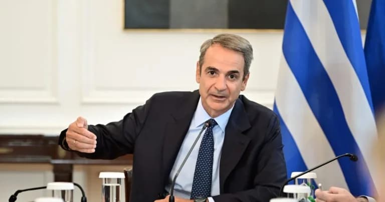 Η κυβέρνηση ανακοινώνει αύριο επιδότηση πετρελαίου