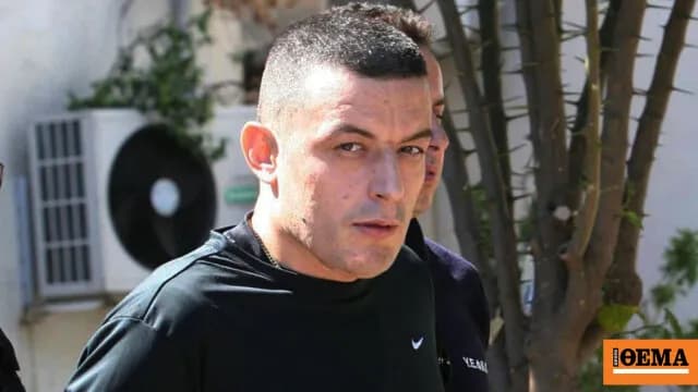 Ο Αλκέτ Ριζάι στο επίκεντρο για τους πυροβολισμούς στην Ανάβυσσο