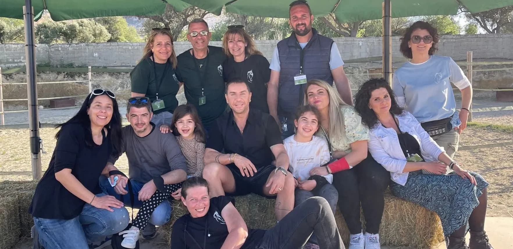 Ο ΕΣΠΙ αποχαιρετά τον Γιώργο Μαζωνάκη με συγκινητικό μήνυμα